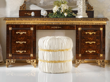 GRAND ROYAL - Dressing table by A.R. Arredamenti - view 2